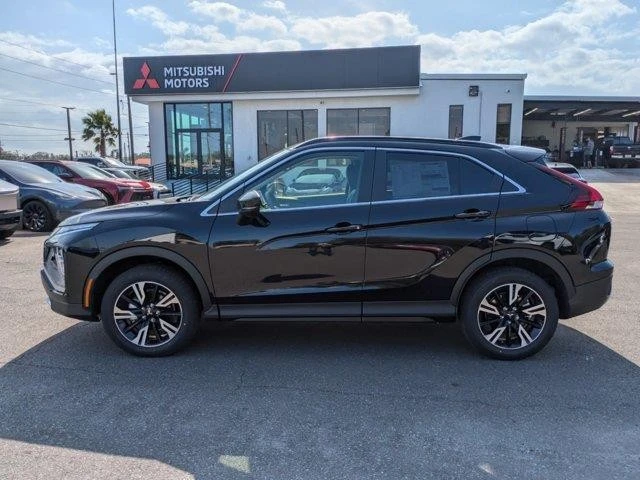2025 Mitsubishi Eclipse Cross - Image 6 of 21