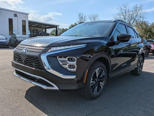 2025 Mitsubishi Eclipse Cross - Image 7 of 21