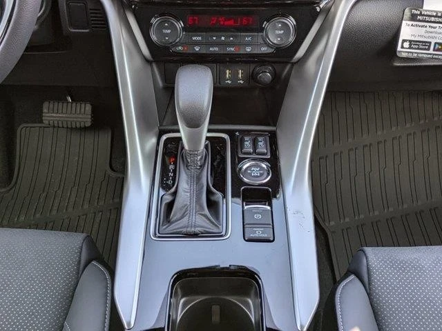 2025 Mitsubishi Eclipse Cross - Image 20 of 21