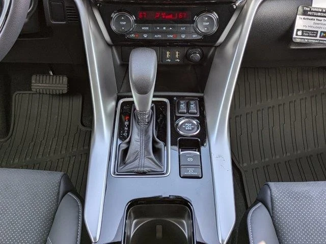 2025 Mitsubishi Eclipse Cross - Image 20 of 21