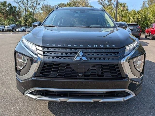 2025 Mitsubishi Eclipse Cross - Image 9 of 21