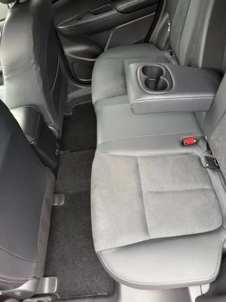 2025 Mitsubishi Eclipse Cross - Image 11 of 12
