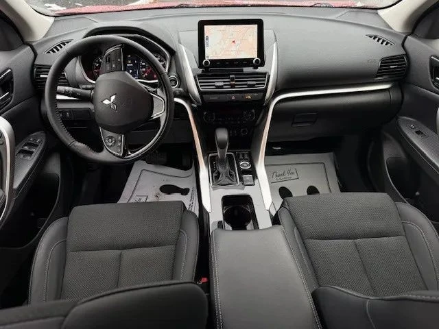2025 Mitsubishi Eclipse Cross - Image 12 of 12