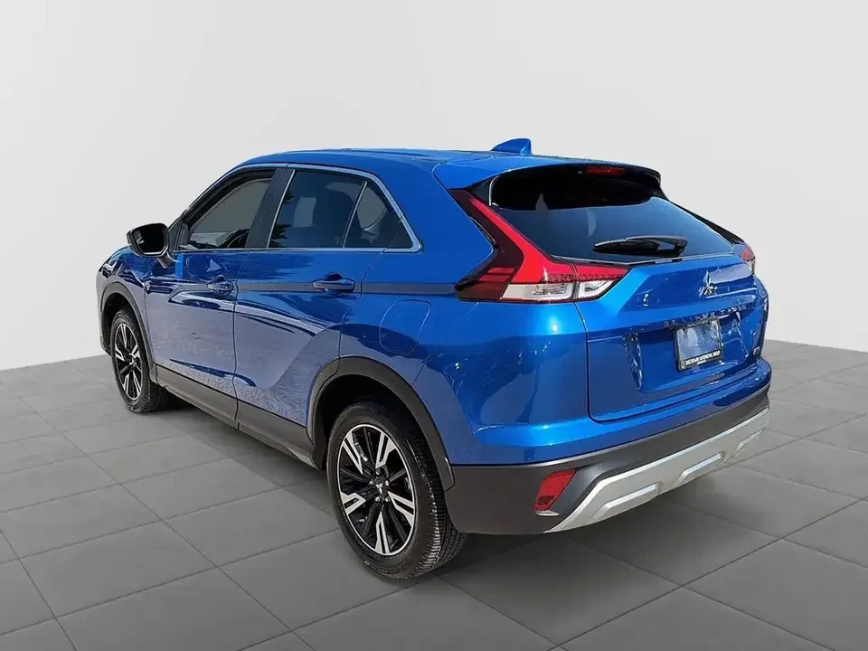 2025 Mitsubishi Eclipse Cross - Image 4 of 19