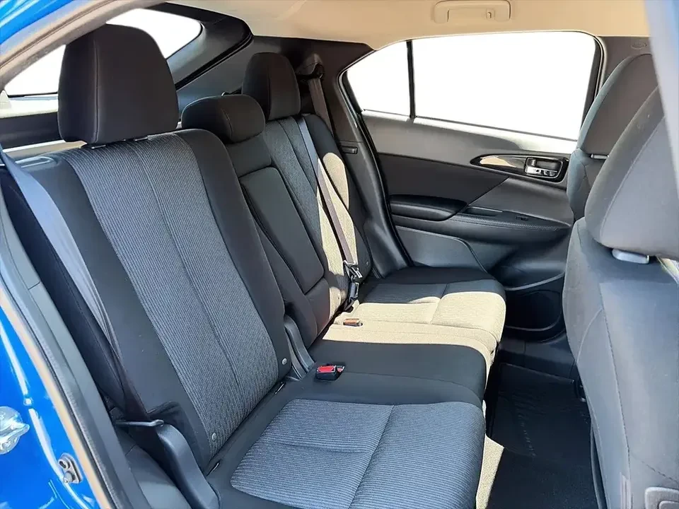 2025 Mitsubishi Eclipse Cross - Image 13 of 19