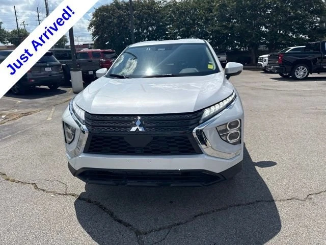 2025 Mitsubishi Eclipse Cross - Image 8 of 10