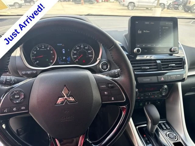 2025 Mitsubishi Eclipse Cross - Image 10 of 10