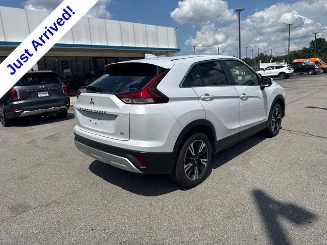 2025 Mitsubishi Eclipse Cross - Image 3 of 10
