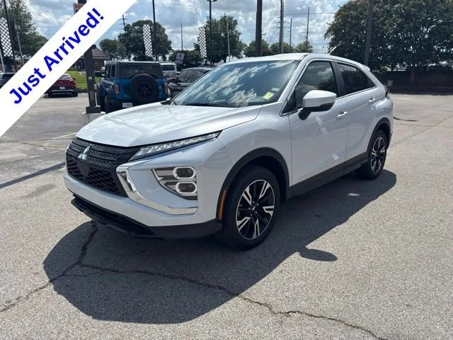 2025 Mitsubishi Eclipse Cross - Image 7 of 10