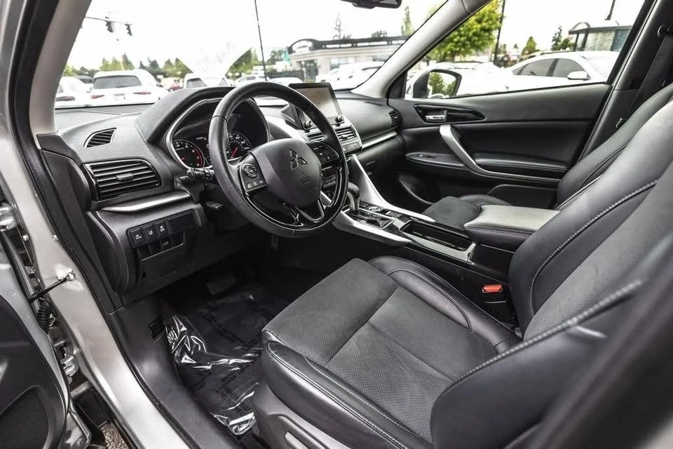 2025 Mitsubishi Eclipse Cross - Image 20 of 20