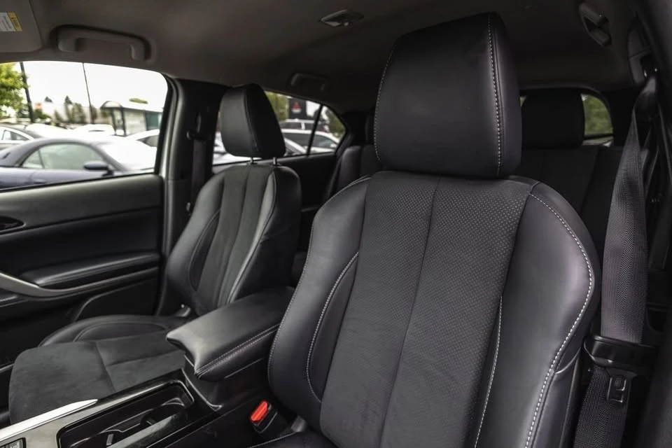 2025 Mitsubishi Eclipse Cross - Image 13 of 20