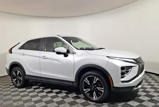 2025 Mitsubishi Eclipse Cross SE