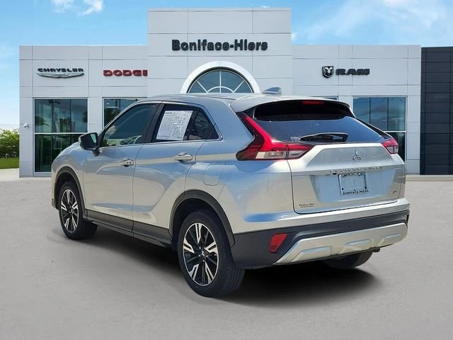 2025 Mitsubishi Eclipse Cross - Image 4 of 6