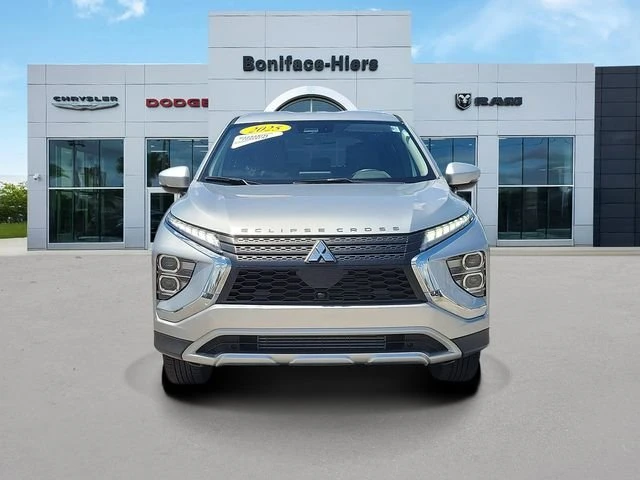 2025 Mitsubishi Eclipse Cross - Image 2 of 6