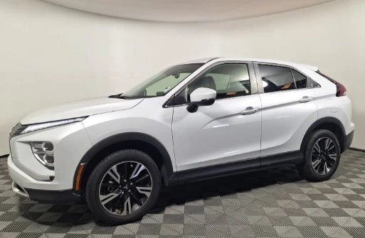 2025 Mitsubishi Eclipse Cross - Image 3 of 12
