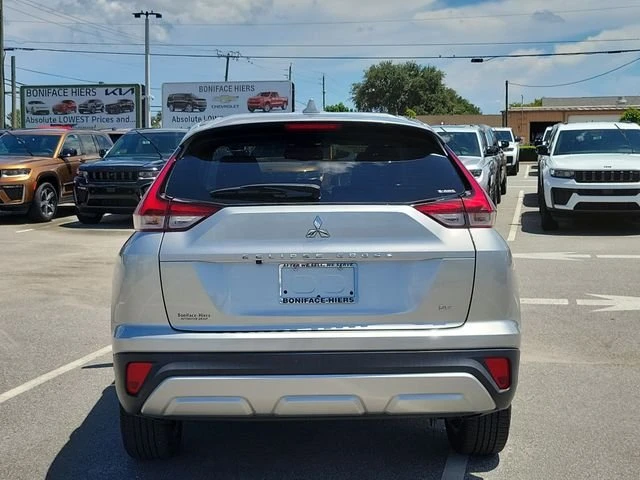 2025 Mitsubishi Eclipse Cross - Image 5 of 6