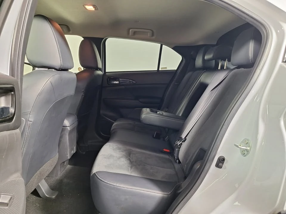 2025 Mitsubishi Eclipse Cross - Image 12 of 12