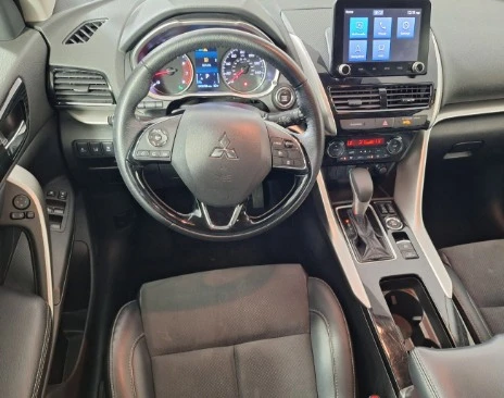 2025 Mitsubishi Eclipse Cross - Image 7 of 12