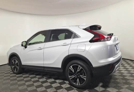 2025 Mitsubishi Eclipse Cross - Image 6 of 12