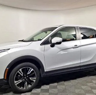2025 Mitsubishi Eclipse Cross SE