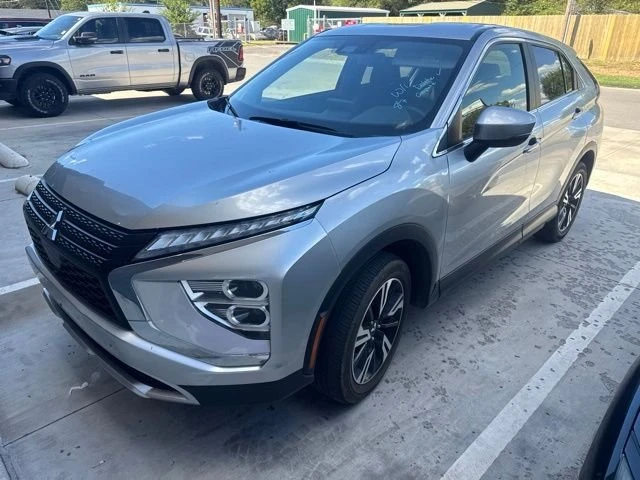 2025 Mitsubishi Eclipse Cross - Image 2 of 6