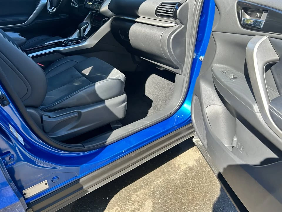 2025 Mitsubishi Eclipse Cross - Image 14 of 19