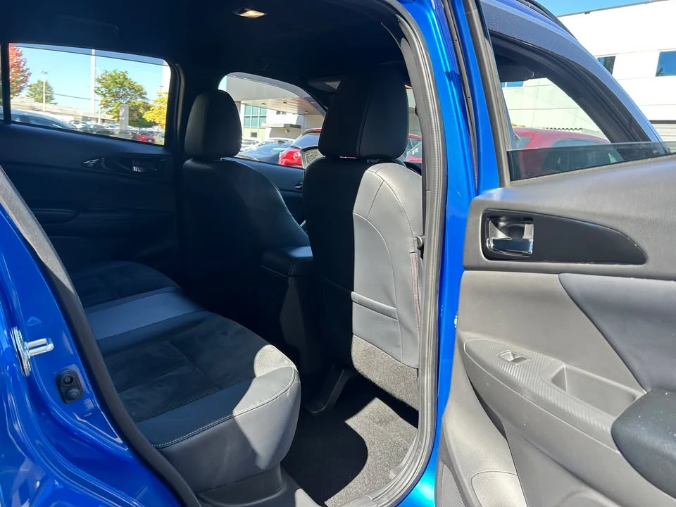 2025 Mitsubishi Eclipse Cross - Image 16 of 19