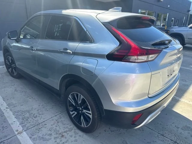 2025 Mitsubishi Eclipse Cross - Image 3 of 6