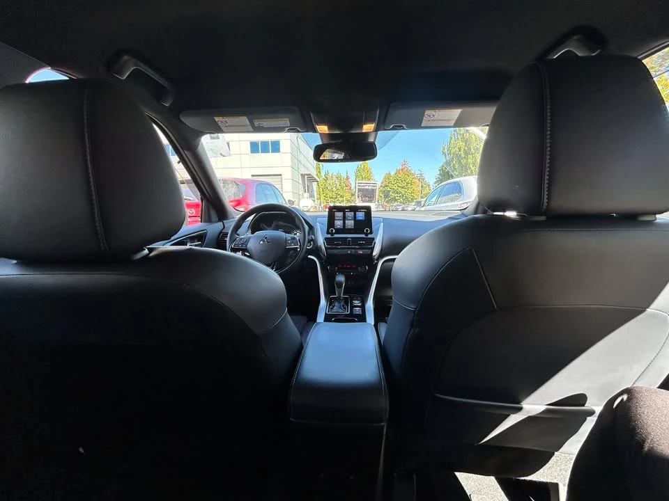 2025 Mitsubishi Eclipse Cross - Image 17 of 19