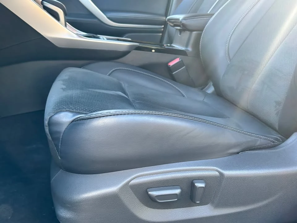 2025 Mitsubishi Eclipse Cross - Image 8 of 19