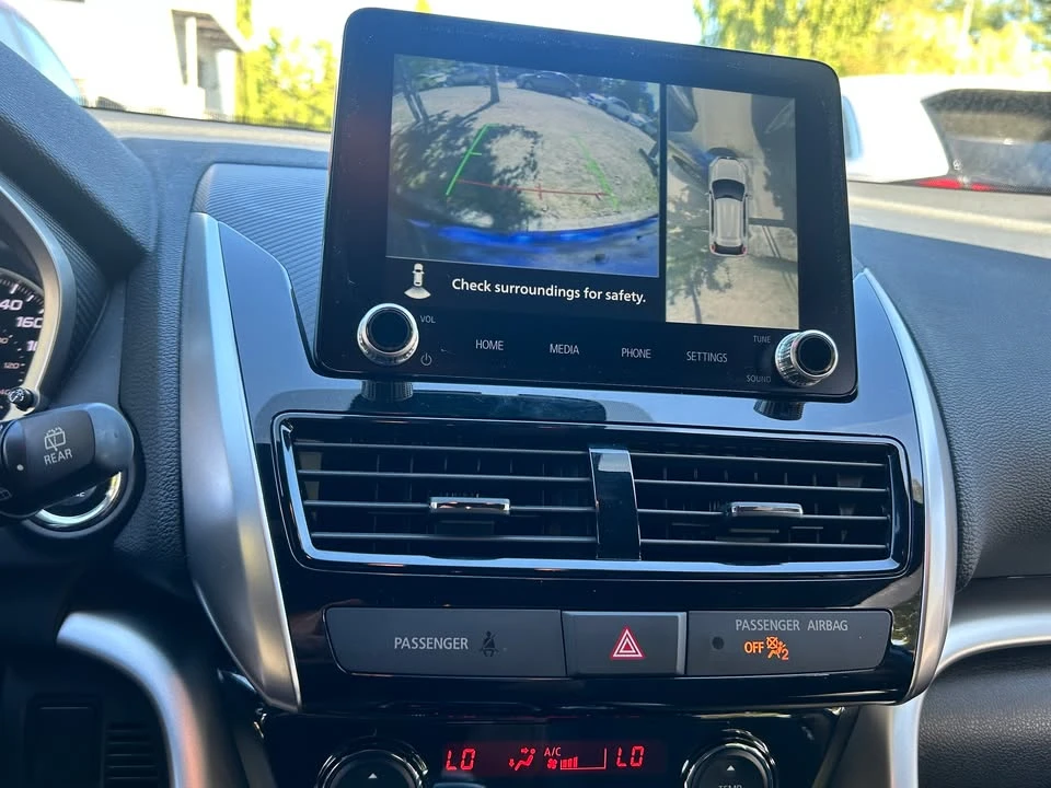 2025 Mitsubishi Eclipse Cross - Image 13 of 19