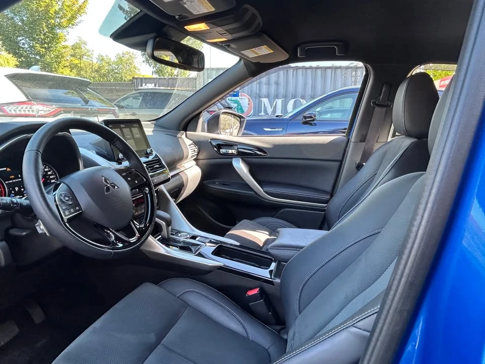 2025 Mitsubishi Eclipse Cross - Image 9 of 19