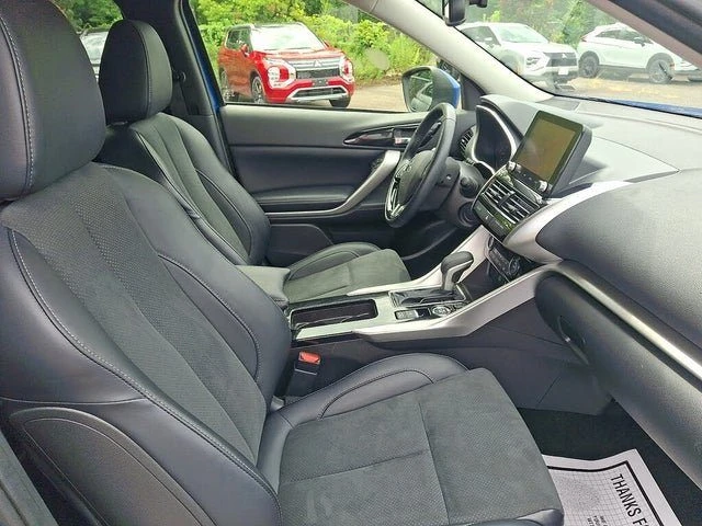 2025 Mitsubishi Eclipse Cross - Image 11 of 20