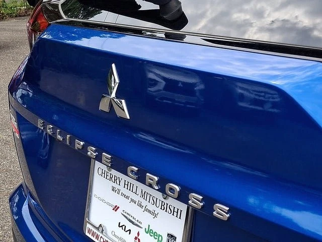 2025 Mitsubishi Eclipse Cross - Image 17 of 20