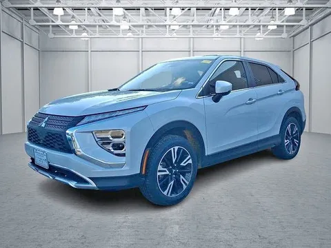 2025 Mitsubishi Eclipse Cross SE S-AWC