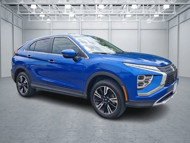 2025 Mitsubishi Eclipse Cross - Image 7 of 20