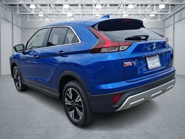2025 Mitsubishi Eclipse Cross - Image 3 of 20