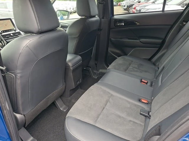 2025 Mitsubishi Eclipse Cross - Image 20 of 20