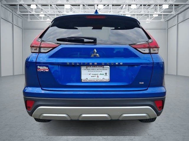 2025 Mitsubishi Eclipse Cross - Image 4 of 20