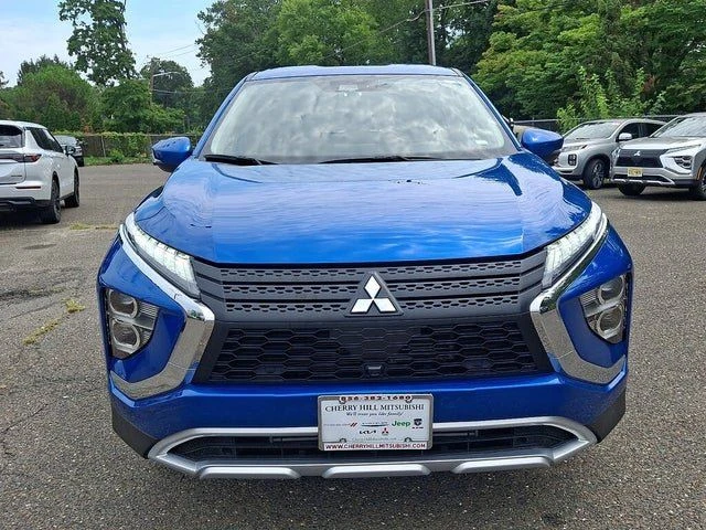 2025 Mitsubishi Eclipse Cross - Image 8 of 20