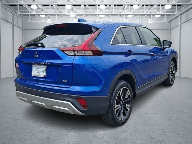 2025 Mitsubishi Eclipse Cross - Image 5 of 20