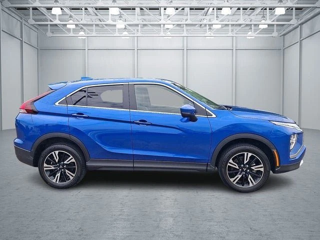 2025 Mitsubishi Eclipse Cross - Image 6 of 20