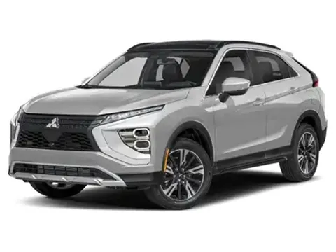 2025 Mitsubishi Eclipse Cross SE S-AWC