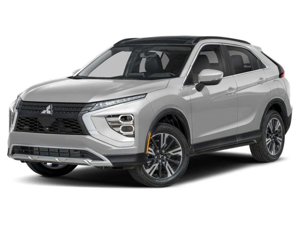 2025 Mitsubishi Eclipse Cross - Image 2 of 4