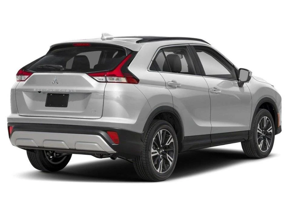 2025 Mitsubishi Eclipse Cross - Image 4 of 4