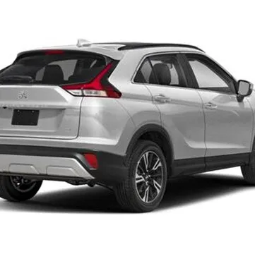 2025 Mitsubishi Eclipse Cross SE S-AWC