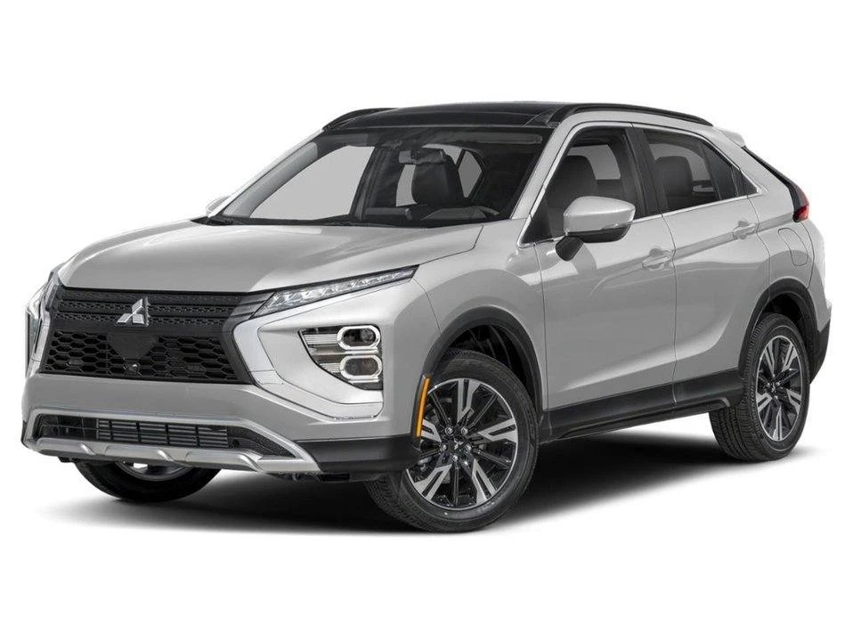 2025 Mitsubishi Eclipse Cross - Image 2 of 4
