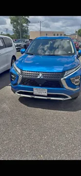 2025 Mitsubishi Eclipse Cross SE Special Edition Sport Utility 4D