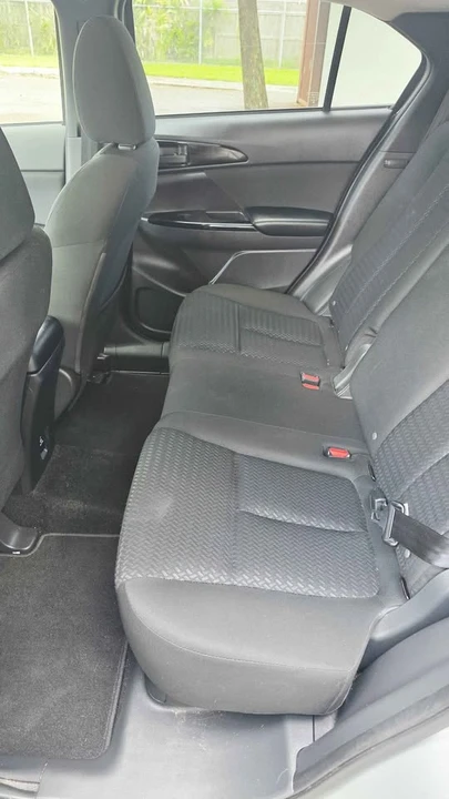 2025 Mitsubishi Eclipse Cross - Image 11 of 12