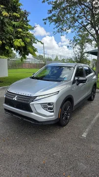 2025 Mitsubishi Eclipse Cross SE Special Edition Sport Utility 4D